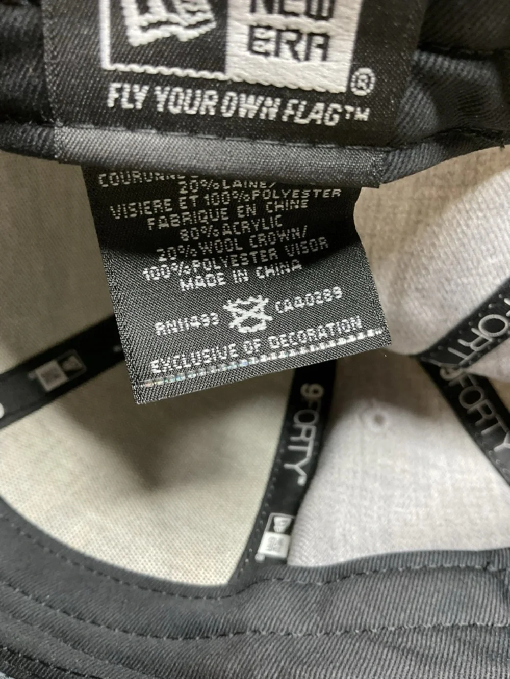 New Era official denver